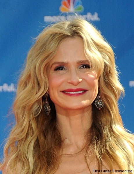Emmy Awards 2010 Red Carpet Hairstyles for Long Hair Emmy Awards 2010 Red Carpet Hairstyles for Long Hair