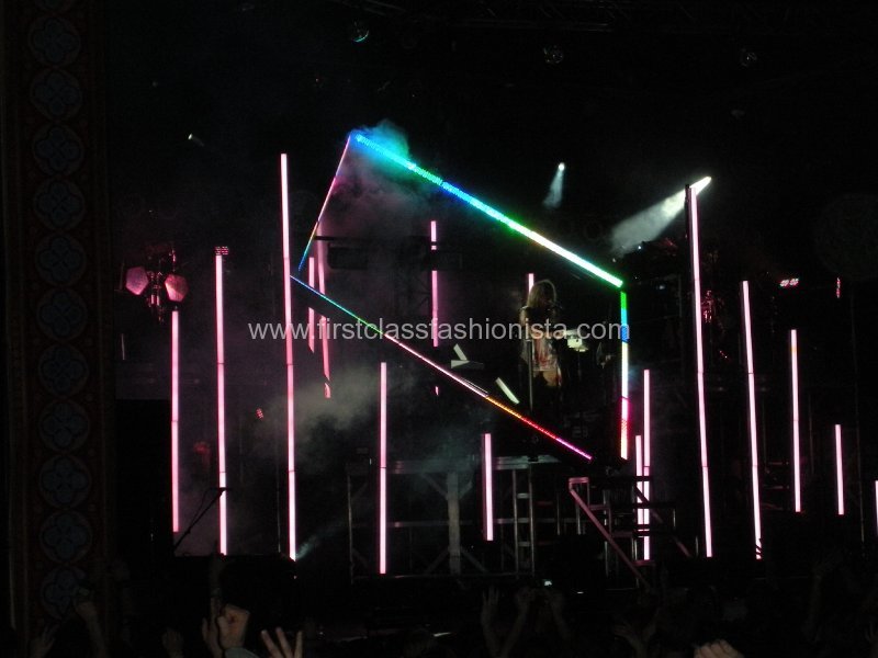 Keha Concert in Denver Review First Class Fashionista