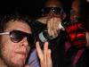 Curtis at LoDo Magazine Launch Party