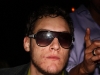 Curtis at LoDo Magazine Launch Party