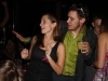 Kaitlyn From NTheCity and Curtis Dancing at LoDo Magazine Launch
