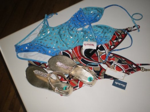 tj maxx swimsuits