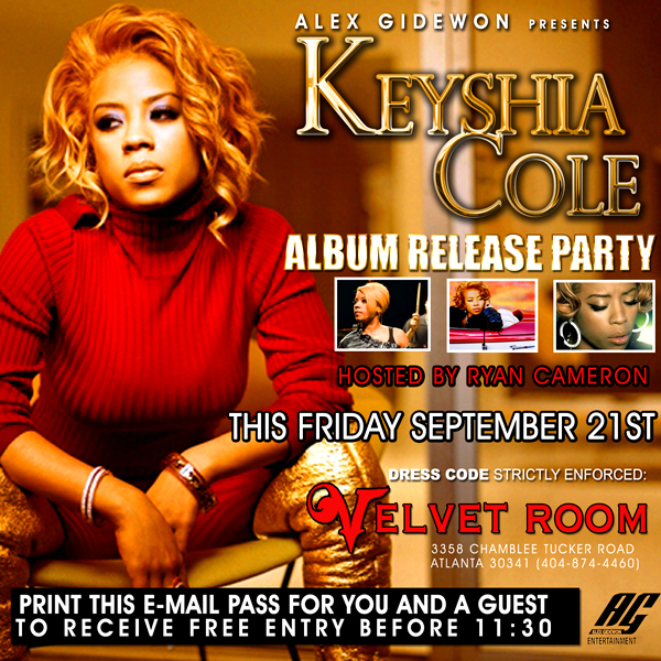Keyshia’s Interview in Atlanta, Georgia First Class Fashionista would like to invite you to shop: Discount Designer Clothes Discount Designer Shoes Discount Designer Handbags *BOOKMARK THIS SITE for Updates* Fashionista Keyshia Cole Sister2Sister Interview with...