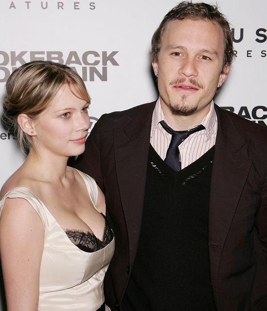 Heath Ledger, Broke Back Mountain Star and Oscar Nominee, Found Dead in His New York Apartment First Class Fashionista would like to invite you to shop: Discount Designer Clothes Discount Designer Shoes Discount Designer Handbags *BOOKMARK THIS SITE for Updates* Fashionista Heath Ledger, Oscar nominee for...