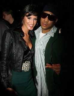 Jaslene at DJ Clue’s Birthday Party First Class Fashionista would like to invite you to shop: Discount Designer Clothes Discount Designer Shoes Discount Designer Handbags *BOOKMARK THIS SITE for Updates* Celebrity Fashionista I spy Jaslene! America’s...