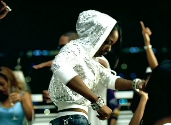Amina Harris in ‘Shoulda Let You Go’ Video “First Class Fashionista” would like to invite you to shop: Discount Designer Clothes Discount Designer Shoes Discount Designer Handbags *BOOKMARK THIS SITE* Celebrity Hairstyles Exclusive Photo of Amina Harris’ Hoodie...