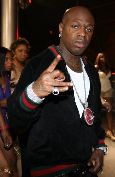 BIRDMAN’S WELCOME TO NEW ORLEANS PARTY GRAS Hosted By Birdman AKA Baby & The Cash Money Billionaires The Chocolatebar & Vamped Out Productions Present “The Official” Welcome To New Orleans...