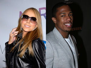 Mariah Carey and Nick Cannon Married…Is She Pregnant? FirstClassFashionista would like to invite you to shop: DesignerClothes@FirstClassFashionistaDesignerShoes@FirstClassFashionistaDesignerHandbags@FirstClassFashionista Surfing the net this morning, my fellow bloggers suggest that Mariah and Nick wedded last Wednesday-some say without a prenup. Is...