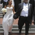 Ruben Studdard Gets Married! Ruben Studdard says “I do” to his wife, Surata Zuri McCants, on Saturday, June 28, 2008. They were married at the Canterbury United Methodist Church in Alabama. They met at...