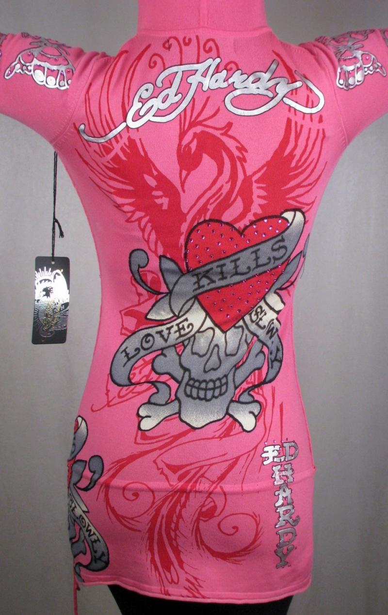 ed hardy cargos