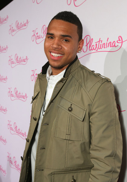 Chris Brown was charged with two felonies 1 Assault with force likely to Chris Brown was charged with two felonies 1 Assault with force likely to
