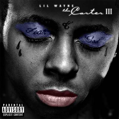 This tattoo is over the top crazy. Lil Wayne's “fear God” eye lid tattoo is This tattoo is over the top crazy. Lil Wayne's “fear God” eye lid tattoo is
