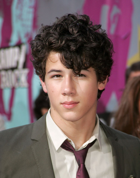 Tell our visitors what you think Leave a comment nick jonas
