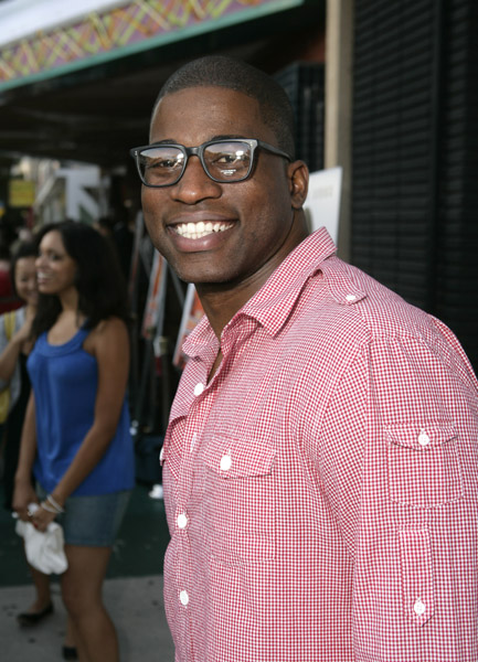 David Banner
