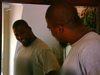 David Banner Transformation