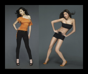 ANTM Sheena Makeover Cycle 11