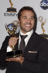 Jeremy Piven as Ari Gold