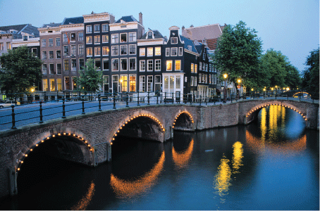 amsterdam Amsterdam