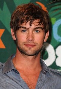 Chace Crawford