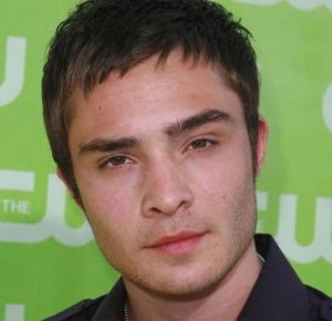 Ed Westwick