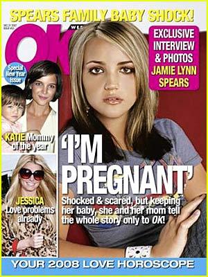 Is Jamie Lynn Pregnant Again 90