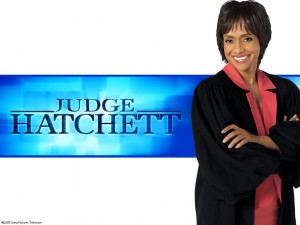 Judge Hatchett