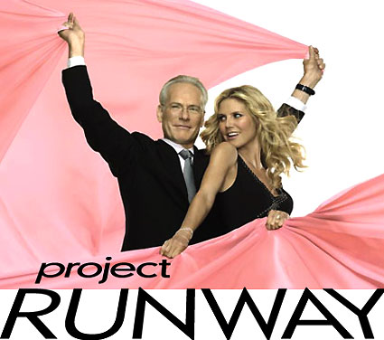 Project Runway Season 5