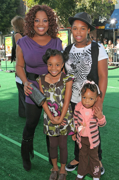 Sherri Shepherd President Elect Obama “No Limitations, Son” Quote First Class Fashionista would like to invite you to shop: Discount Designer Clothes Discount Designer Shoes Discount Designer Handbags *BOOKMARK THIS SITE for Updates* Sherri Shepherd Obama Reaction Here is...