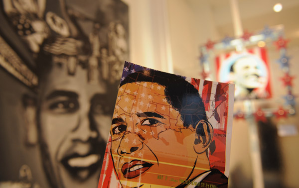 President-Elect Obama Celeb Reactions-Usher Raymond First Class Fashionista would like to invite you to shop: Discount Designer Clothes Discount Designer Shoes Discount Designer Handbags *BOOKMARK THIS SITE for Updates* Presidential Election 08 Reactions Usher and...
