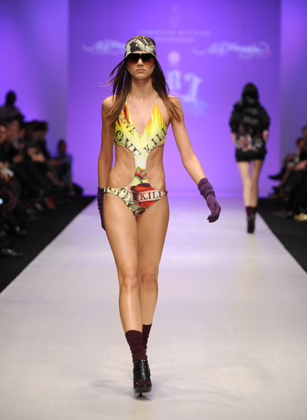 Ed Hardy’s Swim 2009 Collection for Her | Buy Ed Hardy FirstClassFashionista would like to invite you to shop: Discount Designer Clothes Discount Designer Shoes Discount Designer Handbags *BOOKMARK THIS SITE* Celebrity Fashion, Entertainment & Gossip News It’s All According to...