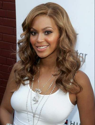 hairstyle beyonce