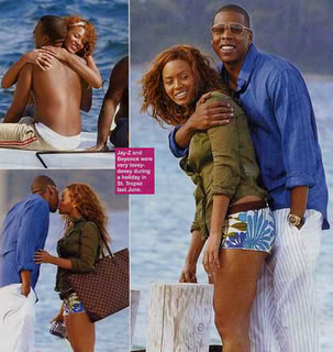 Sources Say Jay Z and Beyonce Are Pregnant ? | First Class Fashionista