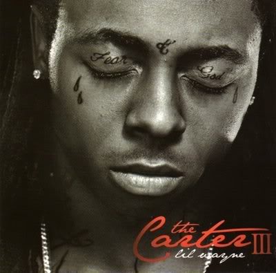 LiL Wayne's Tha Carter III Album Review Hits Sales LiL Wayne's Tha Carter III Album Review Hits Sales