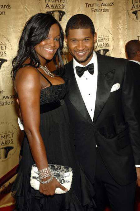 Usher: Stop DISRESPECTING Wife Tameka Foster-Raymond First Class Fashionista would like to invite you to shop: Discount Designer Clothes Discount Designer Shoes Discount Designer Handbags *BOOKMARK THIS SITE for Updates* Usher and Tameka On BET’s 106...