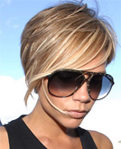 Victoria Beckham Hairstyles “First Class Fashionista” would like to invite you to shop: Discount Designer Clothes Discount Designer Shoes Discount Designer Handbags *BOOKMARK THIS SITE* Celebrity Hairstyles Victoria Beckham, Posh Spice, became a...