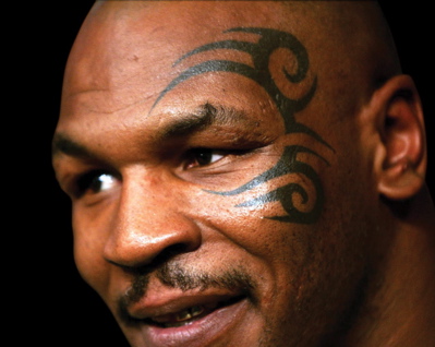 Mike Tyson's Daughter Exodus Taken Off Life Support 