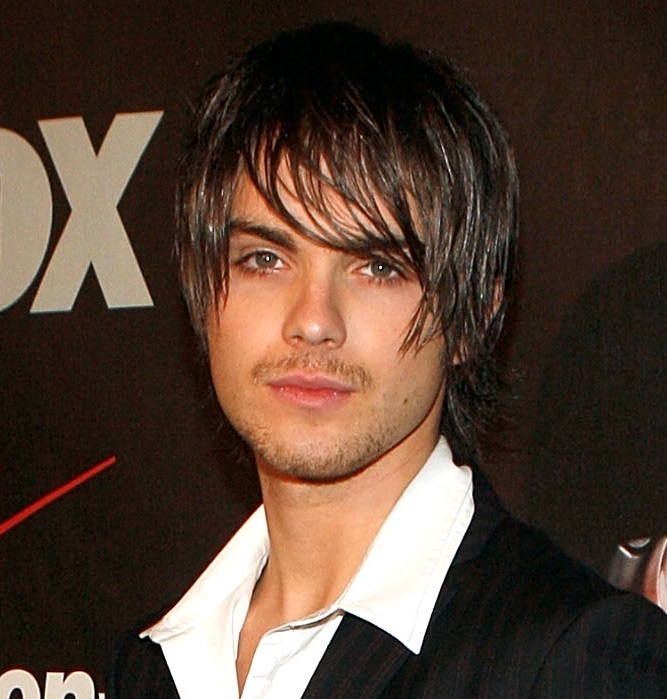 Thomas Dekker - Picture Gallery