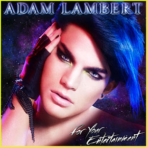 adam lambert