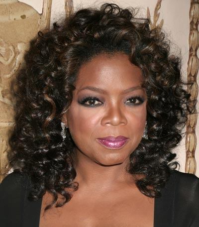 oprah winfrey show pictures. #39;Oprah Winfrey Show#39; to Go Off