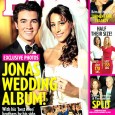 Kevin Jonas’ Wedding Kevin Jonas certainly made his wife, Danielle DeLeasa, feel like a princess at their wedding earlier this month. Kevin said, “I knew that my princess needed her glass slippers and...