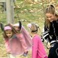 Denise Richards is all smiles when she takes her daughters (also Charlie Sheen’s daughters) to the park after she learns about ex-husband, Charlie Sheen’s Christmas day arrest. They have also...