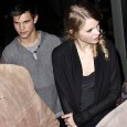 Taylor Swift and Taylor Lautner Break-Up (?!) A source very close to Taylor Swift has said that the Taylors have split. “It was never a big deal to begin with. The media made way more out of...