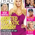 Spencer Tells Heidi: Get Therapy Not Plastic Surgery! Reportedly, “The Hills” star Heidi Montag had 10 plastic surgery procedures done in just one day! Heidi received a brow lift, botox & fat injections in her face, ear pinning,...