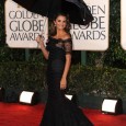 Penelope Cruz Poses on the Red Carpet of the 2010 Golden Globe Awards Penelope Cruz’s red carpet hairstyle and dress at the 67th Annual Golden Globe Awards held at The...
