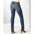PRVCY Jeans: The New Must Have Jeans Want to keep up with the latest and the absolute hottest celebrity fashion? Are you tired of wearing 7 for All Mankind, True Religion and Citizen of Humanity jeans? What...