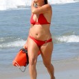 Nicole Eggert New Bikini Body, Diet and Workout Routine Baywatch Babe Nicole Eggert Now Former Baywatch babe, Nicole Eggert, was grocery shopping one day and she saw a humiliating picture of herself in a bikini on the cover of...