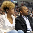 Matt Kemp Gives Rihanna a Surprise Birthday Party It was more than just a surprise birthday party, it was a weekend bash! The Itinerary: Friday: Los Angeles Dodgers Matt Kemp, Rihanna and about 30 friends partied at celebrity...