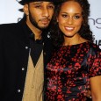 Alicia Keys and Swizz Beatz on the Red Carpetz Alicia Keys, accompanied by her man (Swizz Beatz), hosted Gotham Magazine’s Annual Gala held at Capitale in New York City. Everyone seems to be commenting on how happy Alicia Keys...