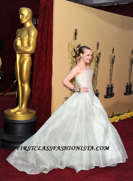 Award Dress