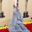 Elizabeth Banks’ Academy Awards Dress Designer Elizabeth Banks on the Red Carpet of the 2010 Academy Awards. First Class Fashionista Elizabeth Banks’ red carpet hairstyle and dress at the 2010 Academy Awards. Who is First Class...